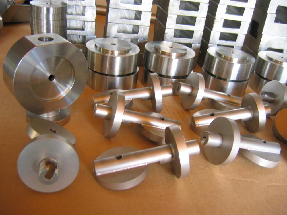 Pièce inox Pièce inox